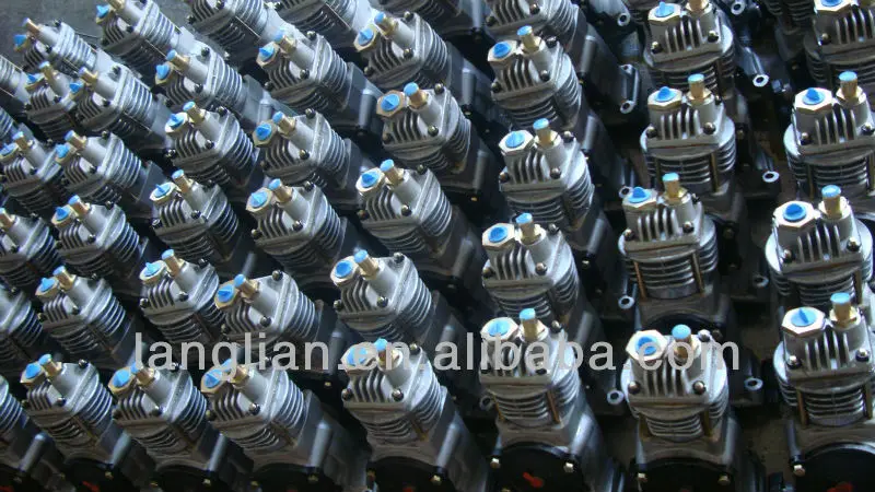 MTZ A29.01.000 air compressor spare parts tractor mtz