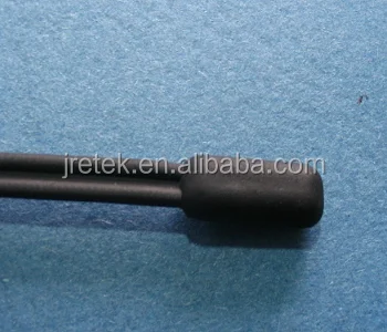 2M PT1000 Temperature Sensor Probe Cable for Monitoring Temperature