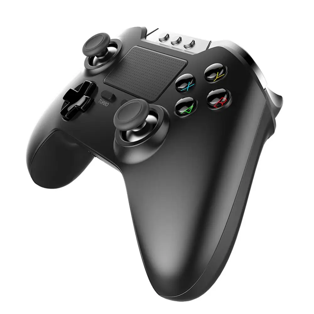 Ipega 9069 Game Handle Double Vibration Touch Limit Dedicated Wireless BT Joystick For King Of Glory