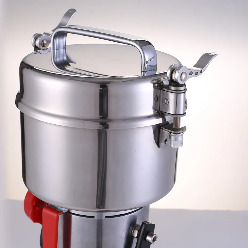 Hot Sale Electric Chili Pepper Grinder