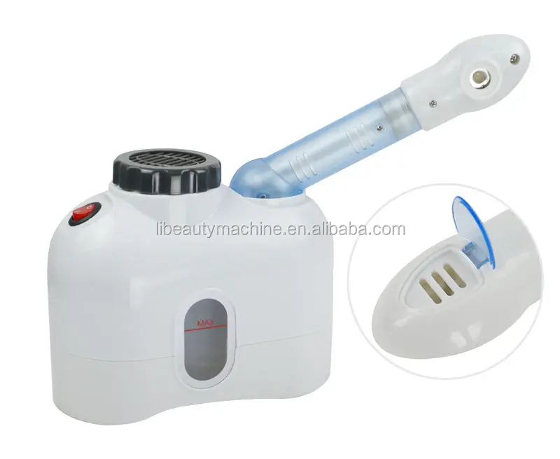 Portable facial care face steamer Table Vapor Home Steam