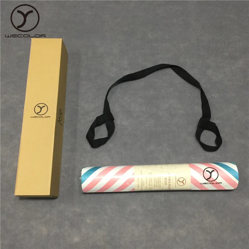 
Hangzhou Blank Sublimation Suede/Microfiber Combo yoga mat manufacturer custom made yoga mats 