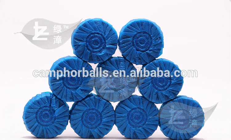 50 г каждый синий дезодорант-очиститель для унитаза, автоматическая тарелка для унитаза