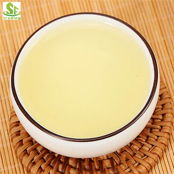 Chinese Natural Jasmine Green Tea Jasmine Scented Green Tea