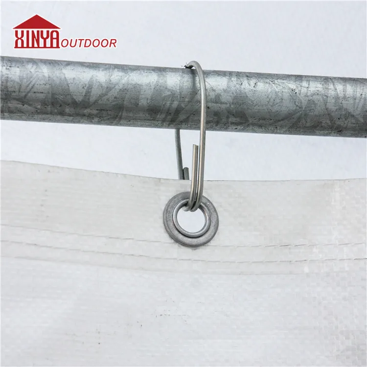 Low price mobile car garage by Chinese manufacturer