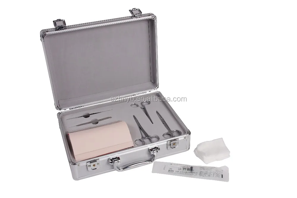 Suturing Training Kit
