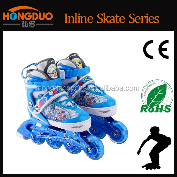 High Quality Fitted Skate Shoes Winter