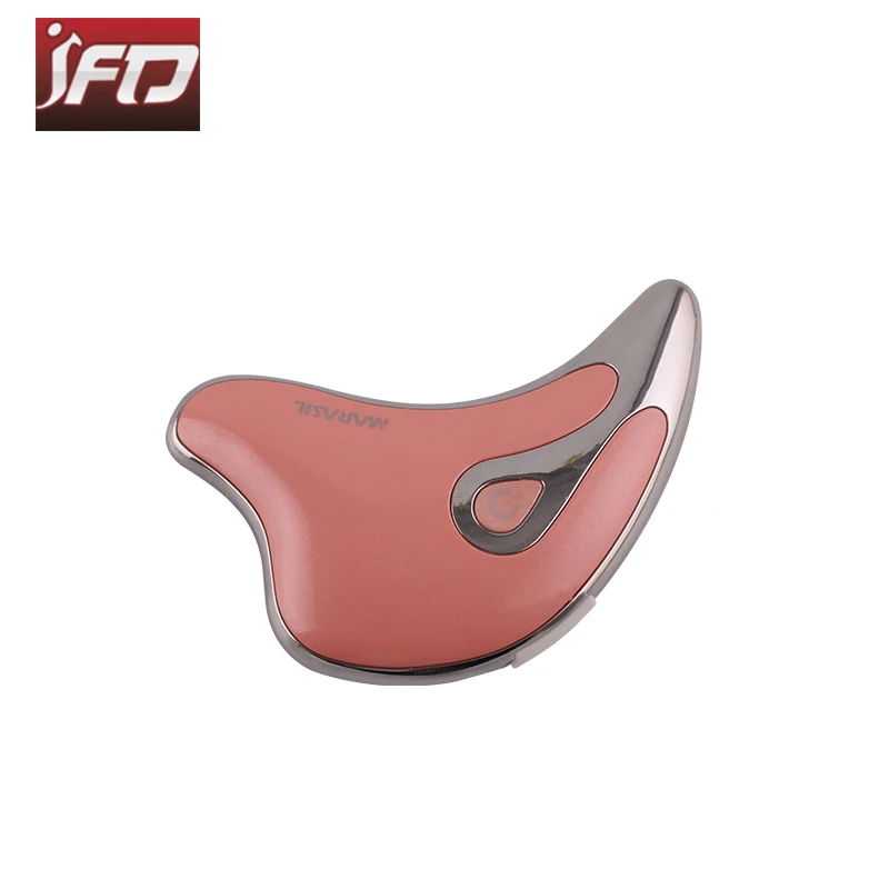 
New Electric Vibration Scraping Massager Face Neck Massager 