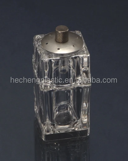 Новинка личные зубочистки контейнер портативный пластиковые держатели зубочистки