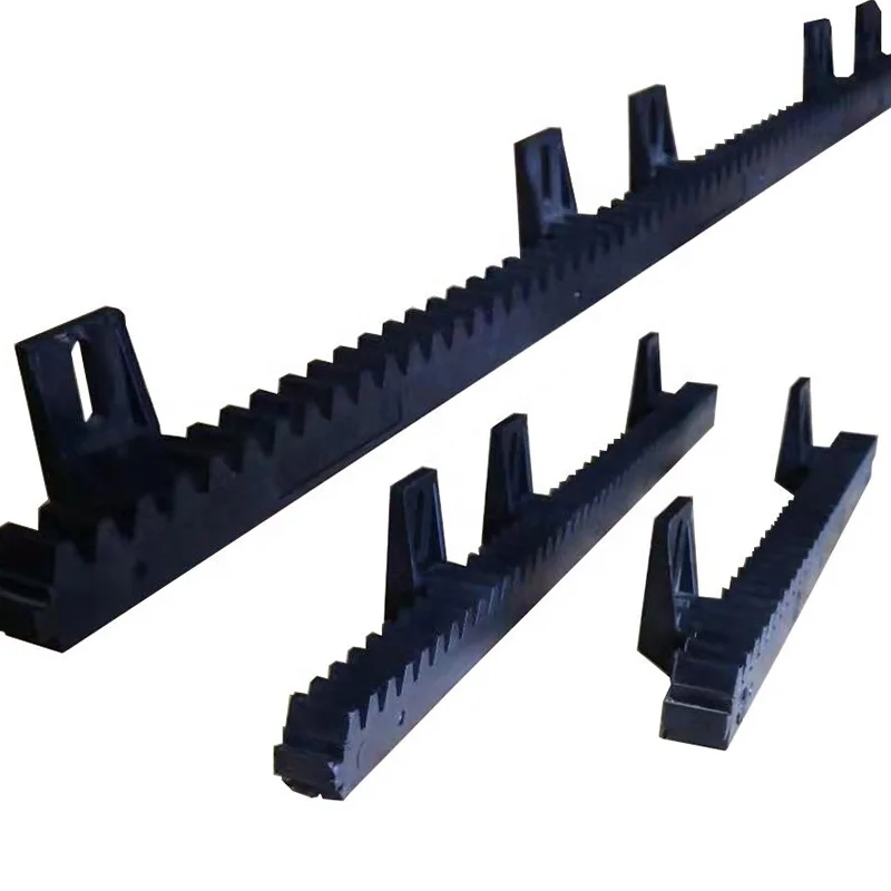 
Plastic Nylon Gear Rack For Sliding Gate 
