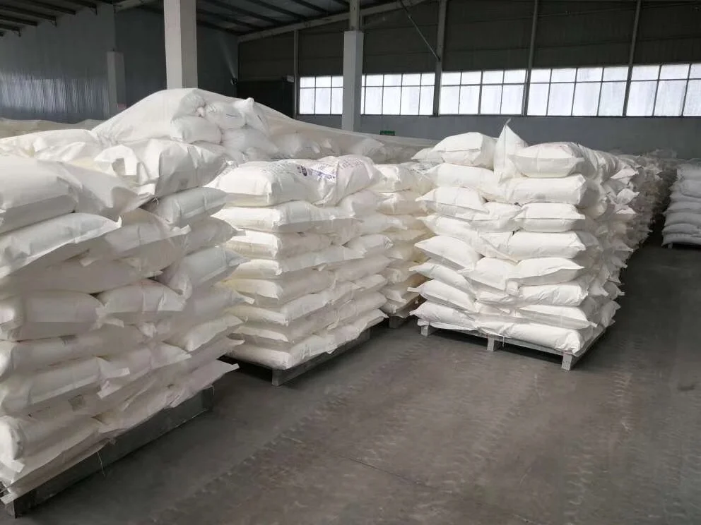 
High-quality Calcium Propionate for food grade and feed grade 