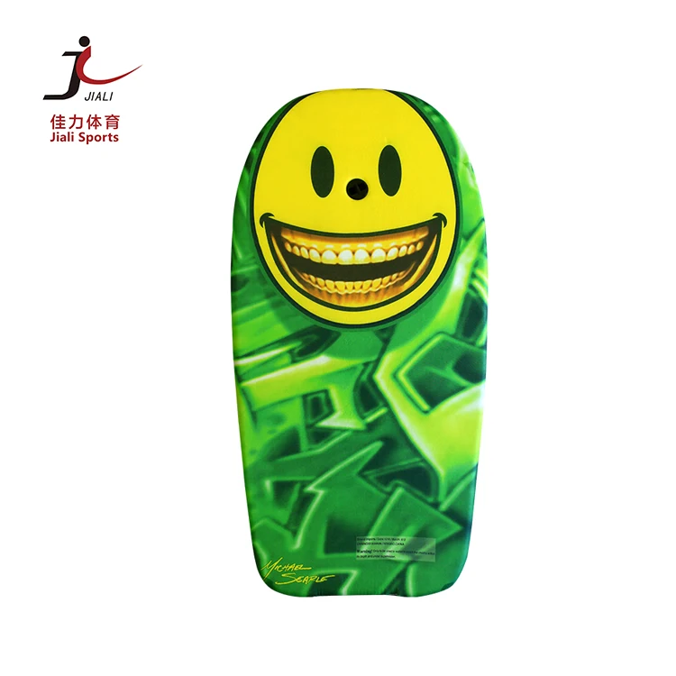 EPS Board Adult Bodyboards adult beach games Made In China cheap bodyboards for sale