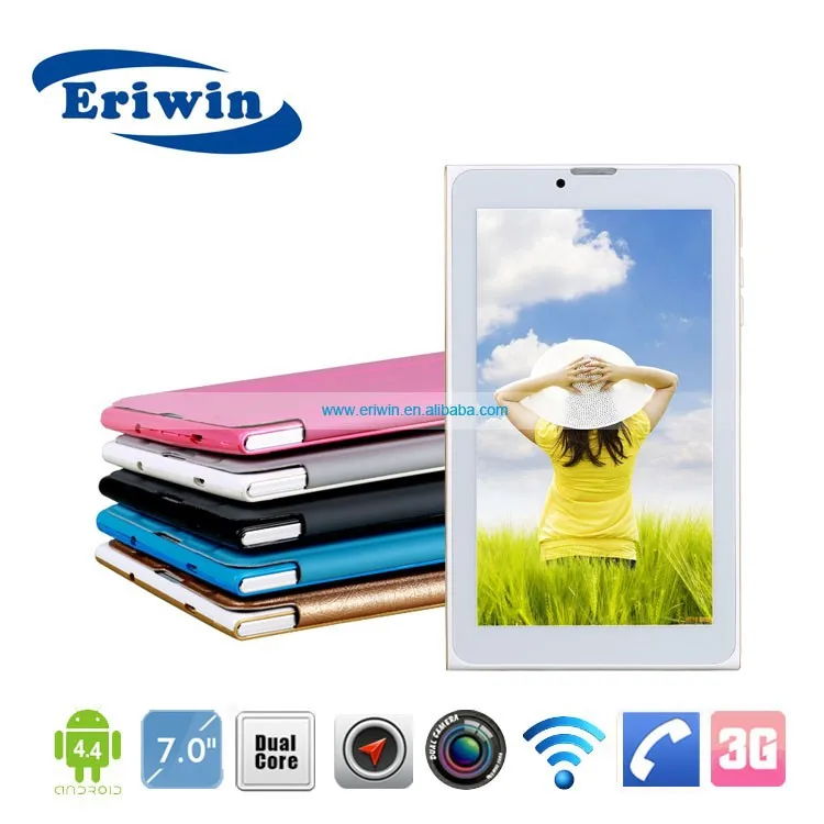 Андроид планшет 7 дюймов две сим-металлический телефон чехол фабрика основная оптовая продажа цены