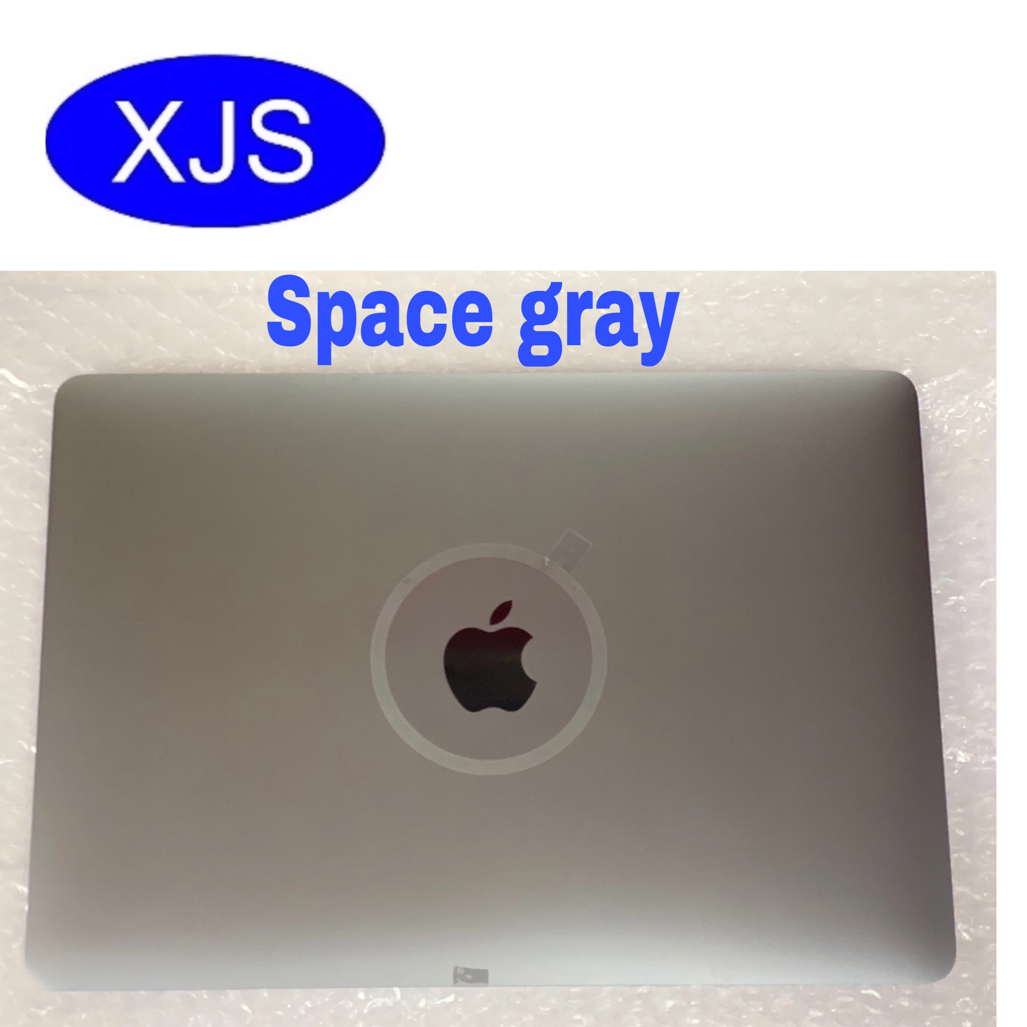 Совершенно новый полный ЖК-экран в сборе для Macbook Pro Retina 13 дюймов A1706 A1708 конец 2016 2017