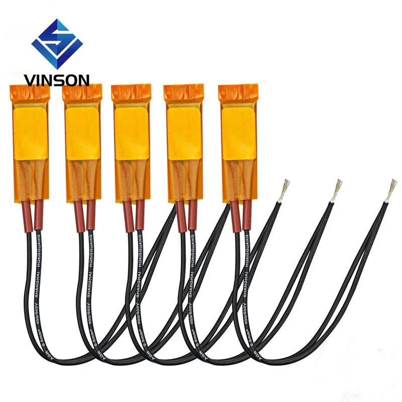 
supplier 12V electric heating elements ceramic PTC heater 