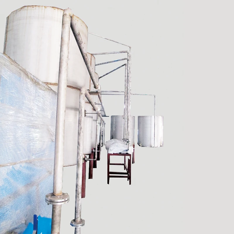 Automatic continuous horizontal PU foaming machine