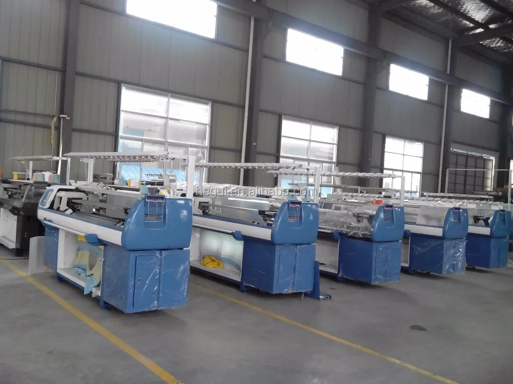 2019 sweater knitting machine for home