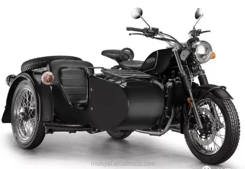 Off Road Motorcycle Trike Tricycle 650cc