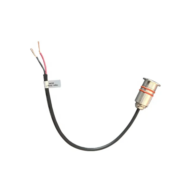 Хит продаж, подводный мини-светильник Rgb IP67 304ss 1 Вт