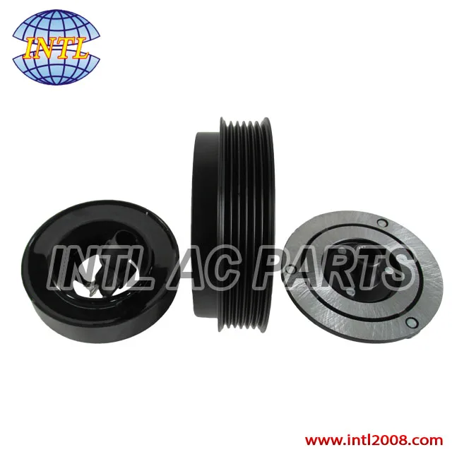 VS18 Auto air ac compressor clutch for Hyundai Sonata For Kia Amanti Optima 97701-3K125 97701-2B300