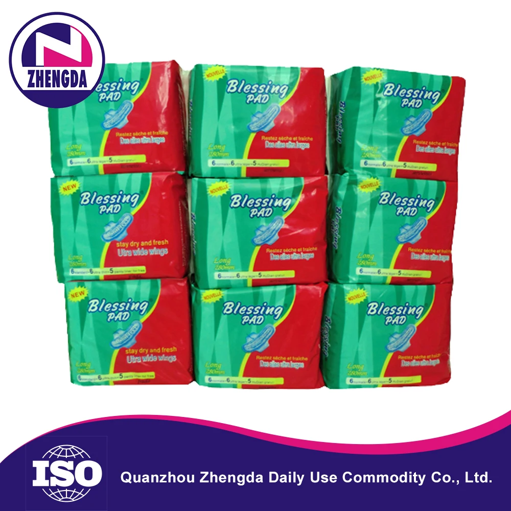 Китай гигиеническая салфетка колодки высокого качества ночь турции