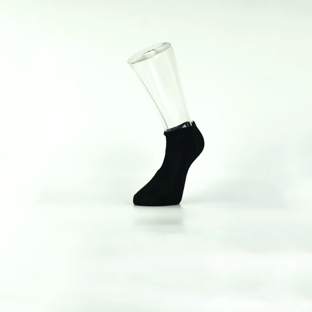 Летние хлопковые массового лодыжки носки дешевые мужские Спорт платье носки