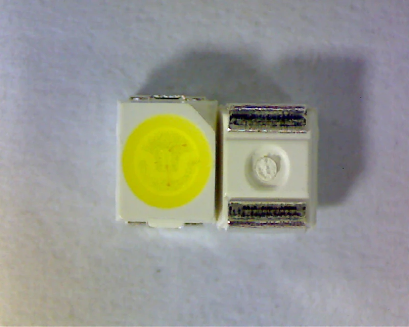 High CRI 80 Ra smd 3528 led chip 0.06w Cool white 8000-10000K for 3528 smd led strip