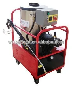 mechanical processing, marine oil revenue equipment, kitchen steam equipment, hot water washing equipment