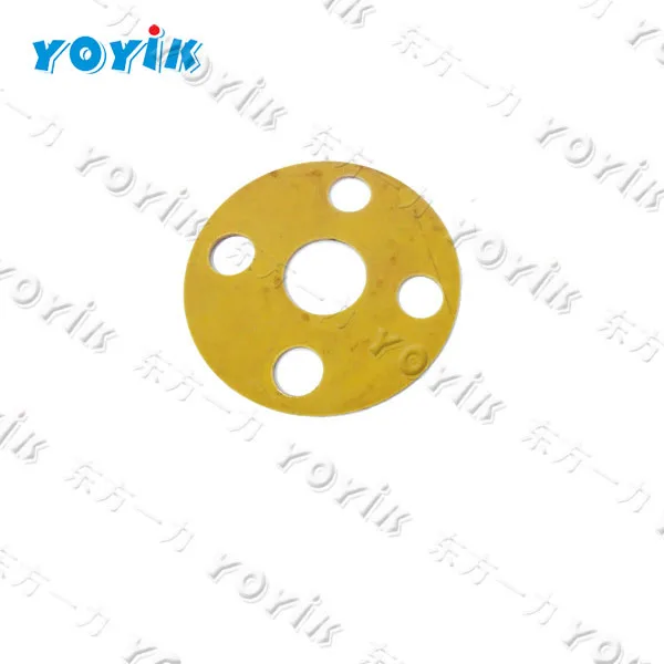 3526 High Strength Yellow Epoxy Resin Reinforced Fiber Glass Fiberglass Tube