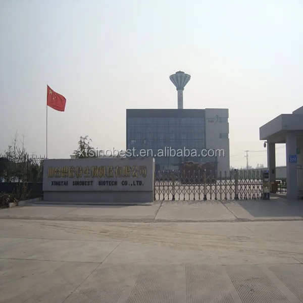 
Thermostable Coated Phytase Enzyme 