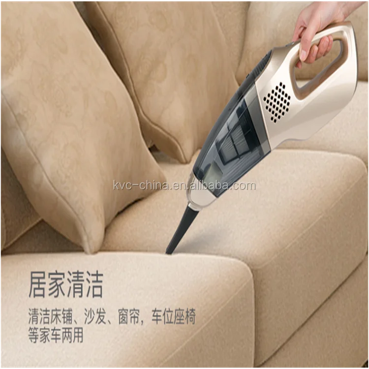 Аккумуляторный ручной пылесос March 2 в 1 Роботизированный для автомобиля кровати дивана вертикальный