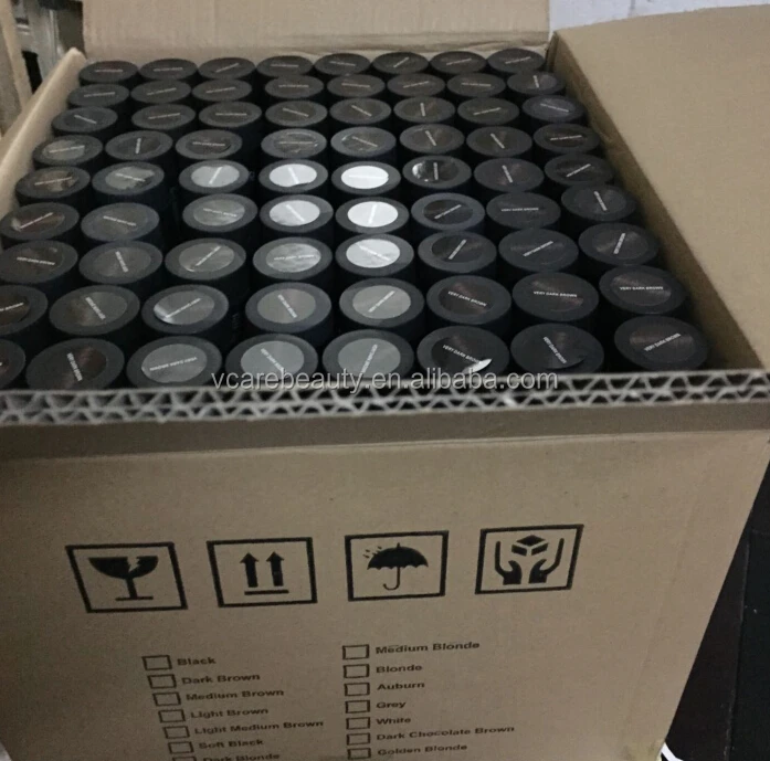 building fibers instant hair loss saver hair fiber free sample hair fibers powder