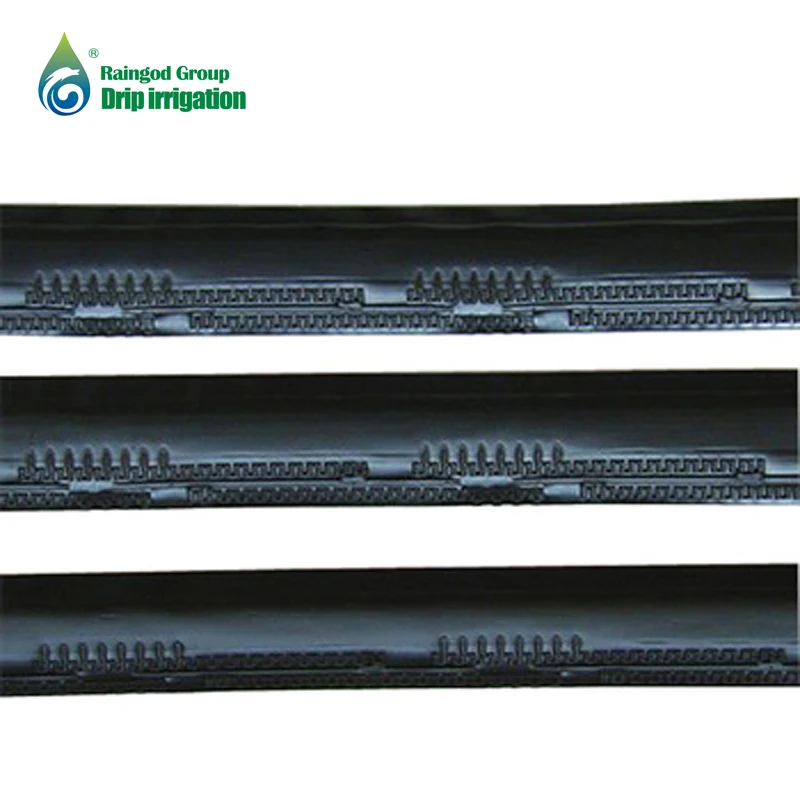 PE drip irrigation tape factory price