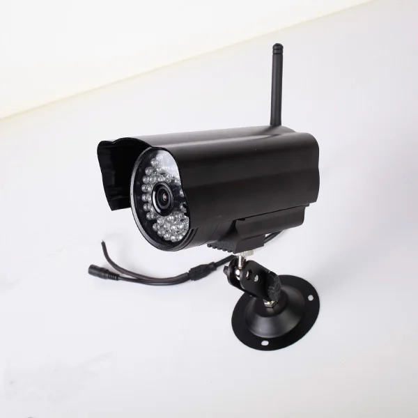 GSM MMS GPRS Wireless Alarm