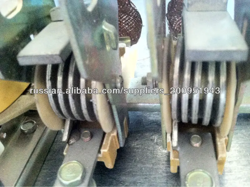 Контакторы КТ-5013 CJ12 100A