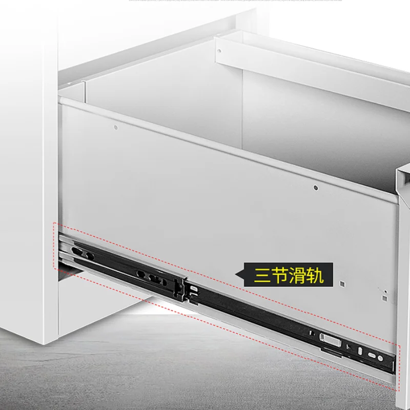 Low price hanging A4 folder steel  4 drawer storage cupboard steel vertical file cabinet price