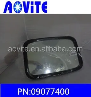Боковое зеркало 09077400 для Terex TA40 TA25 TA30