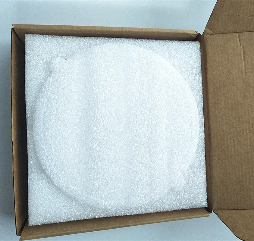 Круглый полимерный диск 200 мм для шлифовки драгоценных камней