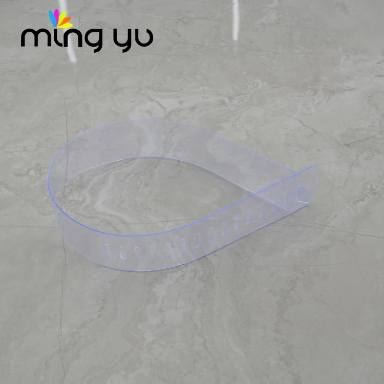 Collar band for mens garment accessories,accept customization