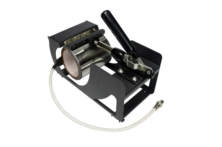 Multi purpose Swing Away Tshirt Logo Transfer Printing Sublimation 8 in 1 Combo Heat Press Machine 15 x 15