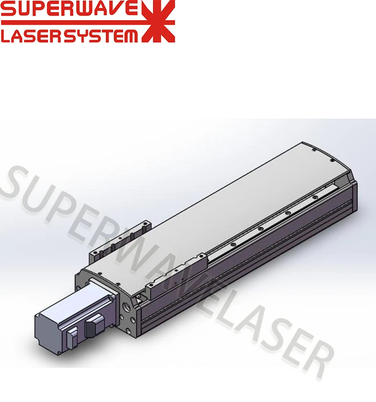Custom Fast and Precise XYZ Axis System / XY Table