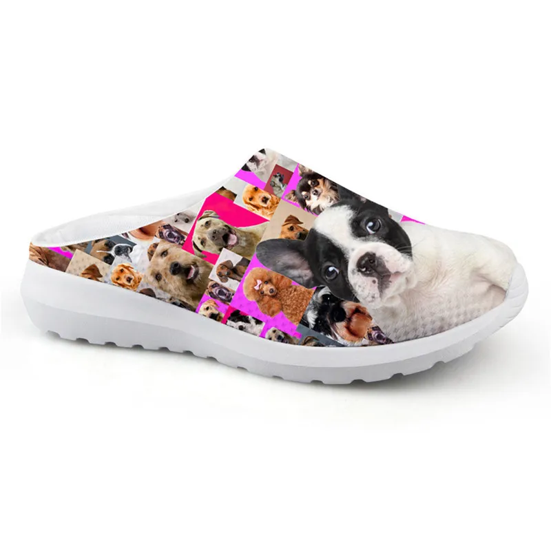 THIKIN Beautiful Hospital Clog Platform Sandals Women Beach Aqua Clogs Shoes