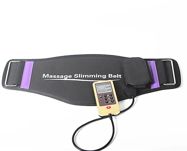 
Wholesale Training Belt Ab Stimulator Abdominal Muscle Stimulator 