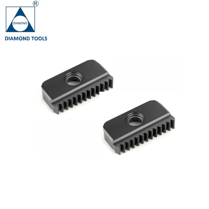 API thread tools carbide threading inserts