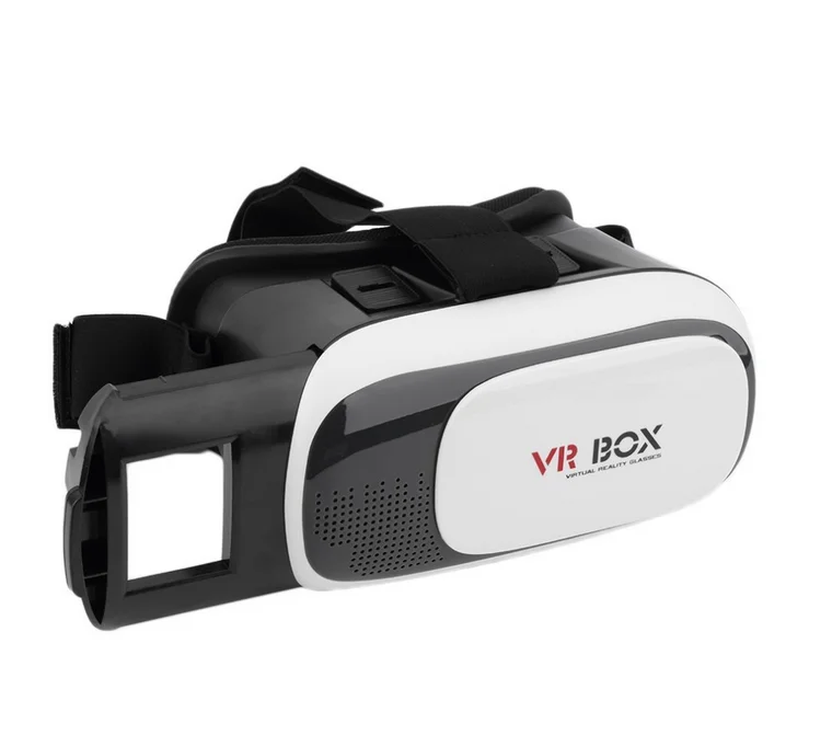 Дешевые Пластиковые 3D Мини VR 2.0 или VR Гарнитуры