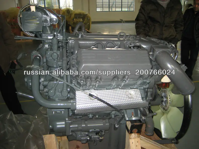 Doosan DV11 для автомобильных двигателей
