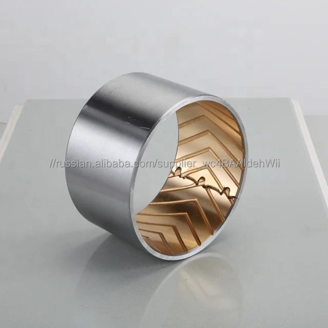 1412298, 1332762 bearing for engine, Scania for D11 bushing