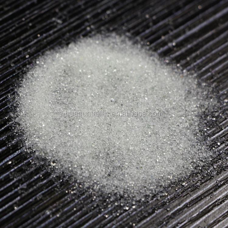 
Premium Quality Reflective Glass Bead for Road Marking Paint Thermoplastic Beads 