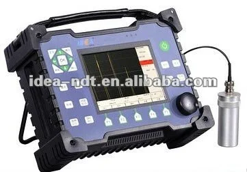 неразрушающего тестирования оборудования металла ультразвуковой дефектоскоп сделано в китае