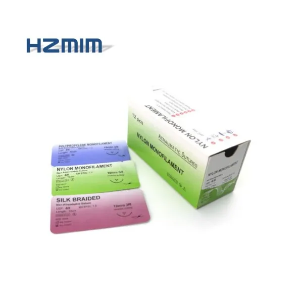 Suture thread,surgical suture needle/thread for suture practice